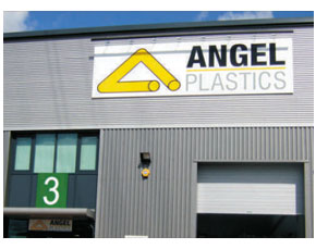 Factory Signage