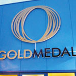 factory signage