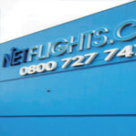 factory signs